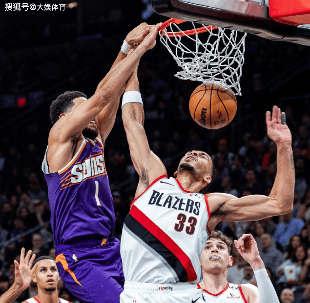 曾经是NBA最年轻的70分先生，如今布克也是老将了