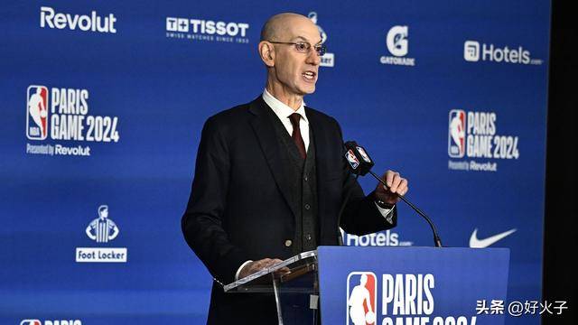 好(hǎo)消息，NBA 最(zuì)新裁判技(jì)術(shù)革新或将带来重大改进