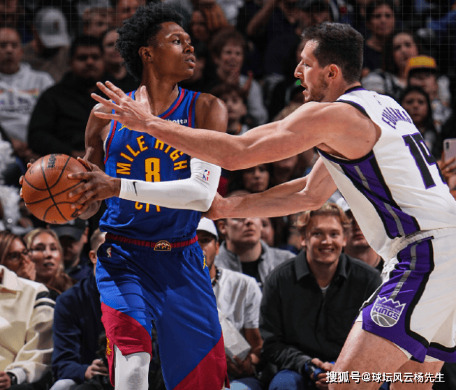 NBA爆冷夜！国王客场128-123掀翻掘金，约基奇44分空砍威少21+11