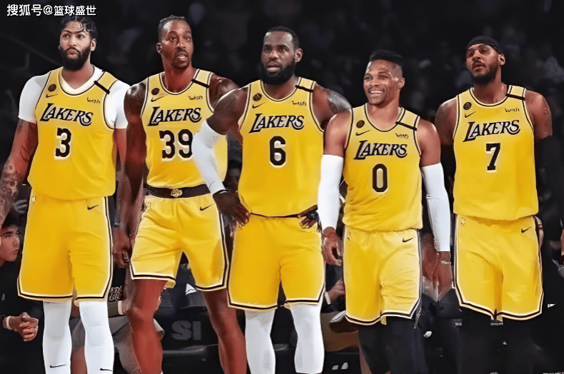 抱团黄昏！小球终结！NBA的冠军新时代