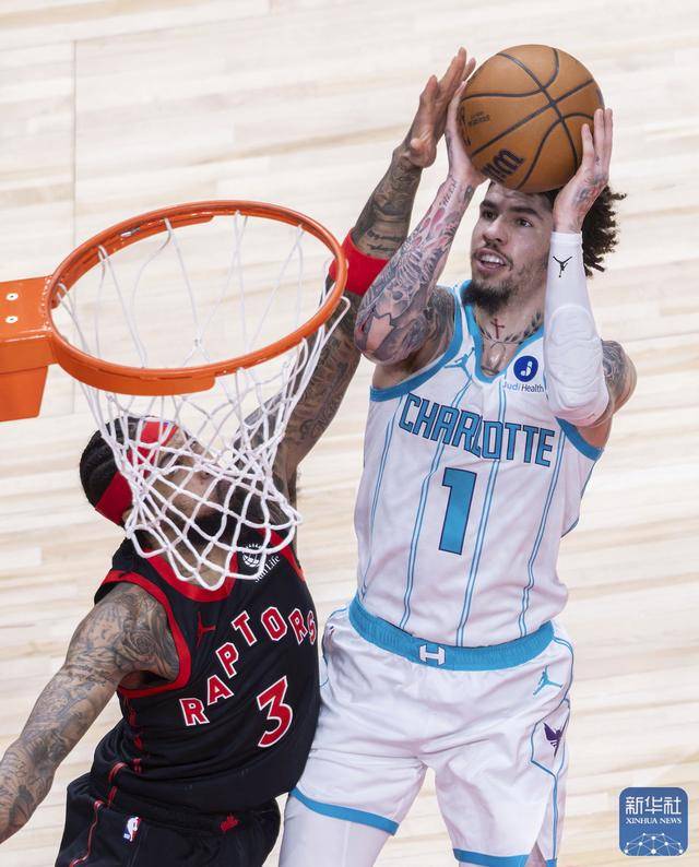 篮球 | NBA常规赛：猛龙不敌黄蜂