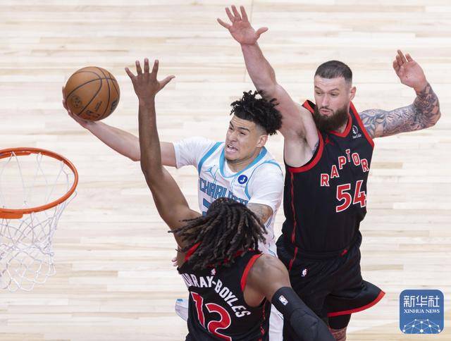 篮球 | NBA常规赛：猛龙不敌黄蜂