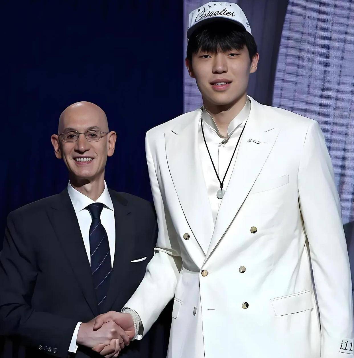 太亮眼！NBA+澳洲联赛，中国3大球员集体爆发