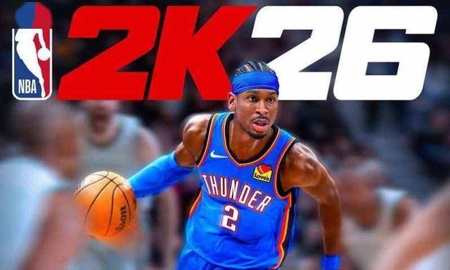 杜兰特(tè)点评《NBA 2K26》：投籃(lán)更顺手，动作更流畅了(le)