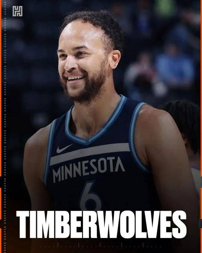 宣布了！你好，李凯尔！加盟NBA西决球队